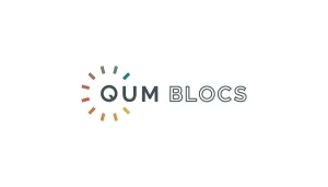 QUM BLOCSブランディングデザイン