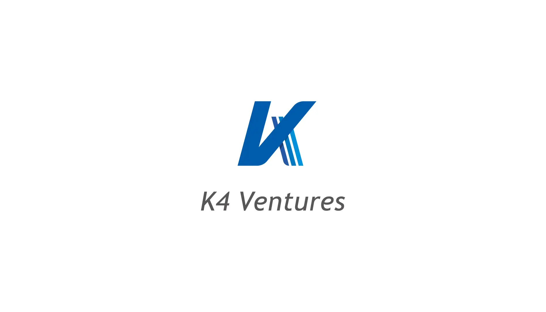 関西電力K4 Venturesブランディングデザイン