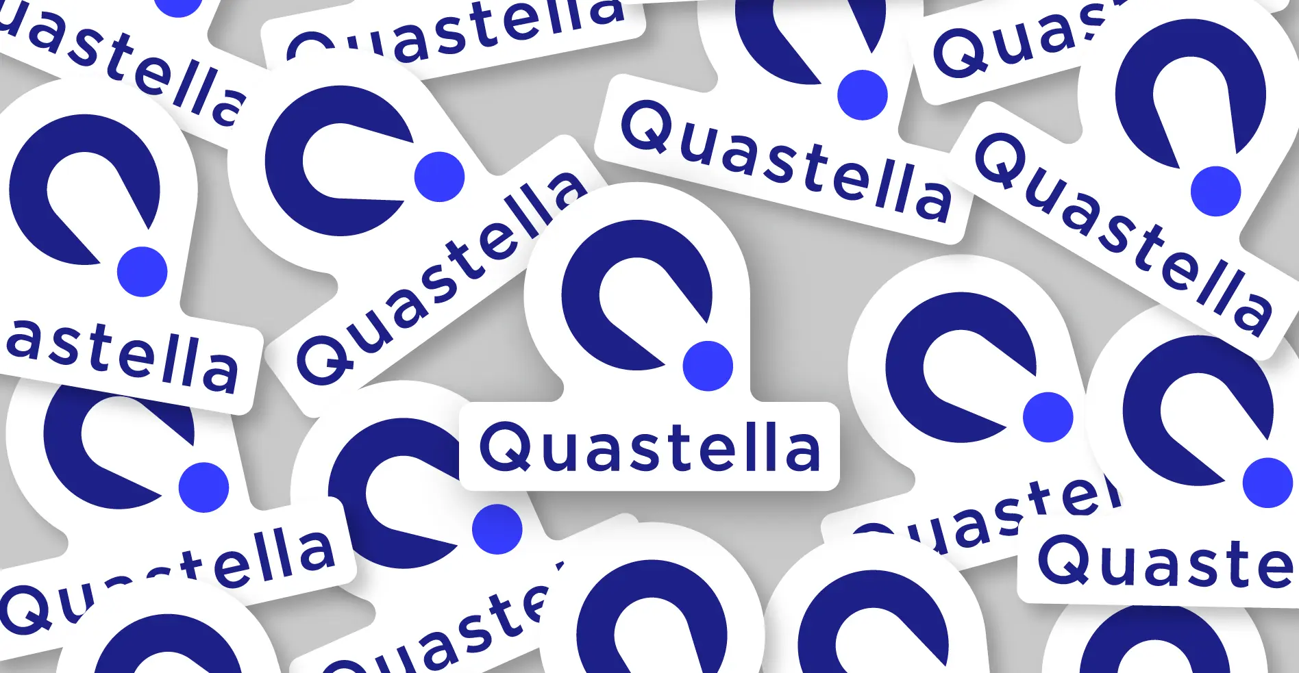 Quastella（クオステラ）ブランド開発アプリケーション展開例