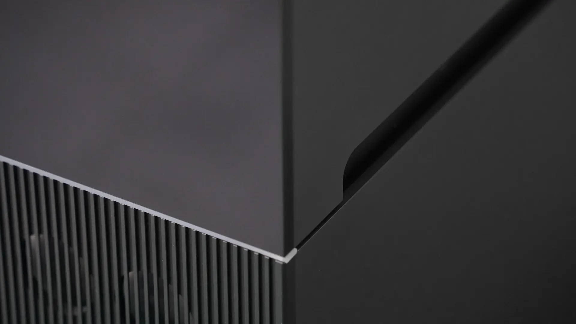 SHARPレスピーデザイン使用シーンイメージ