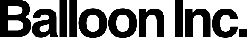 Balloon Logo