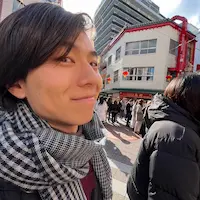 佐藤恵月プロフィール写真