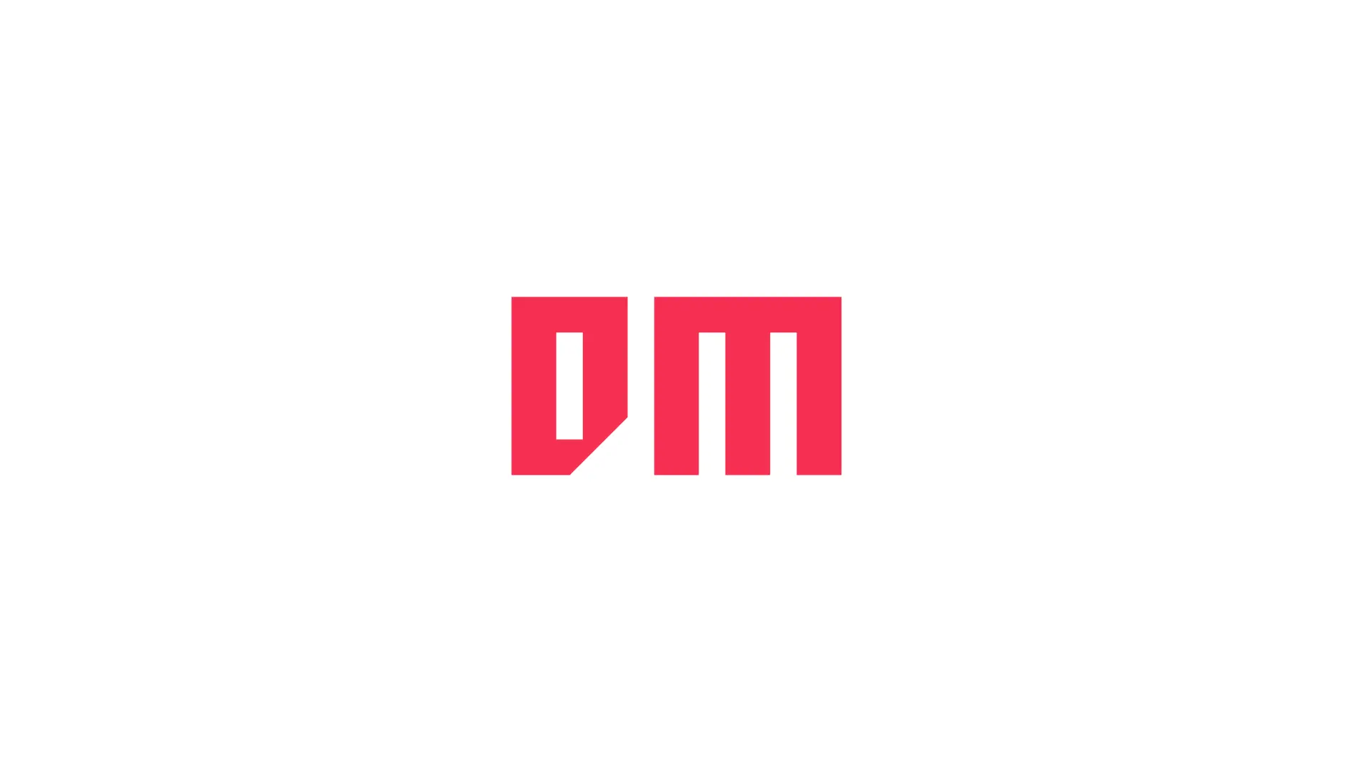 DiveMonsterブランディングデザイン