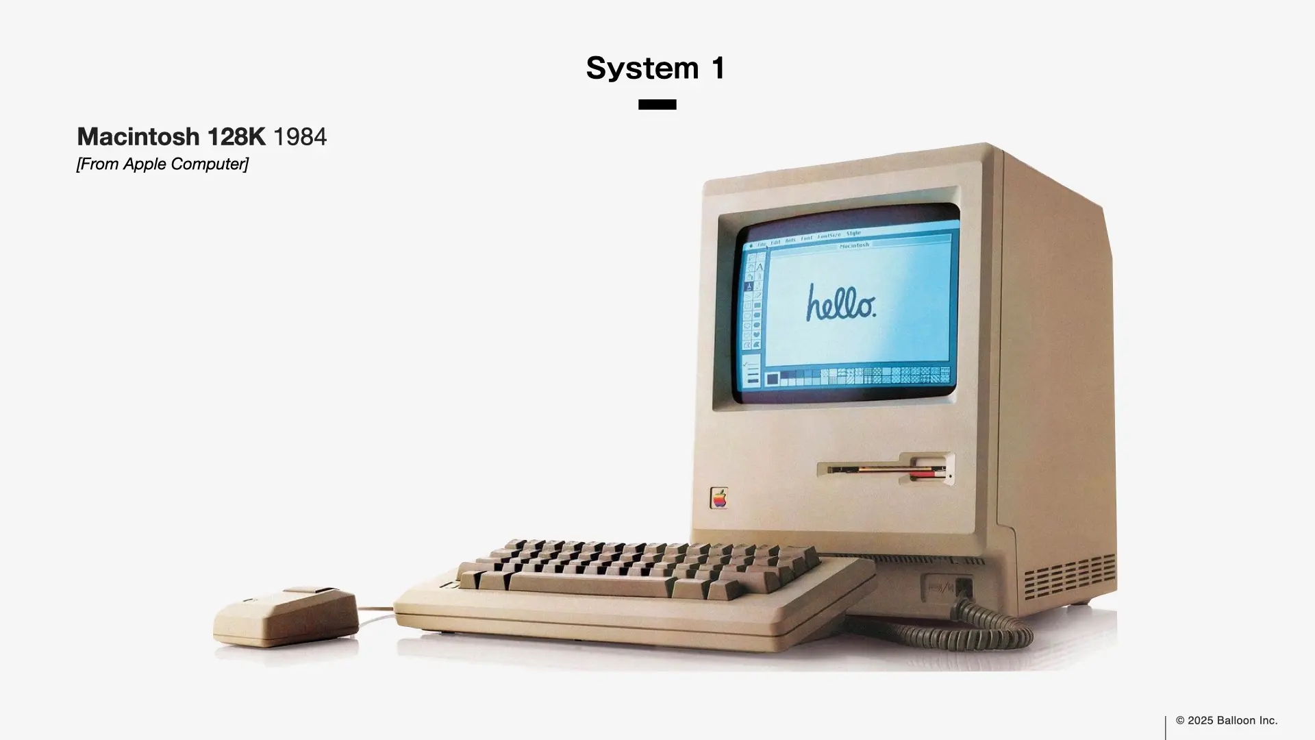 「現実の模倣」から「体験の設計」へ：UIデザインの歴史と未来を読み解く