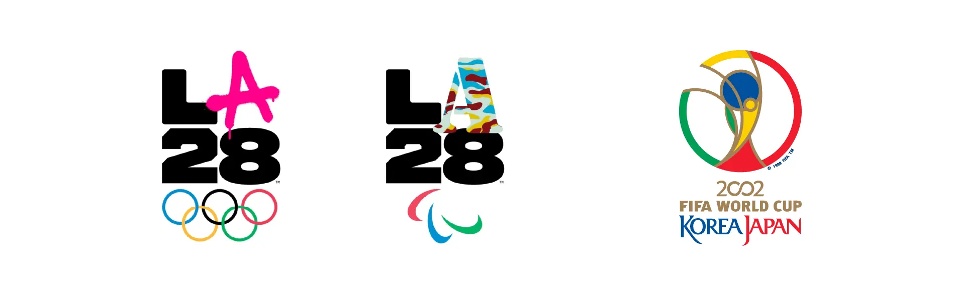 FIFA 2026ワールドカップのブランドデザイン