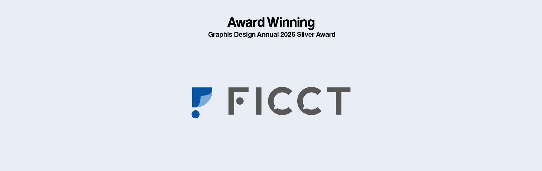 大阪大学FICCTブランディングデザイン