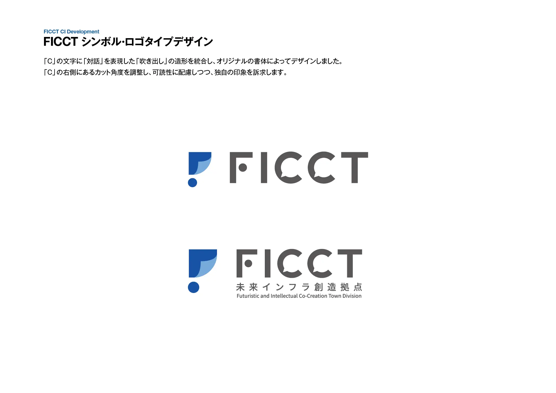 大阪大学FICCT_ブランドガイドライン
