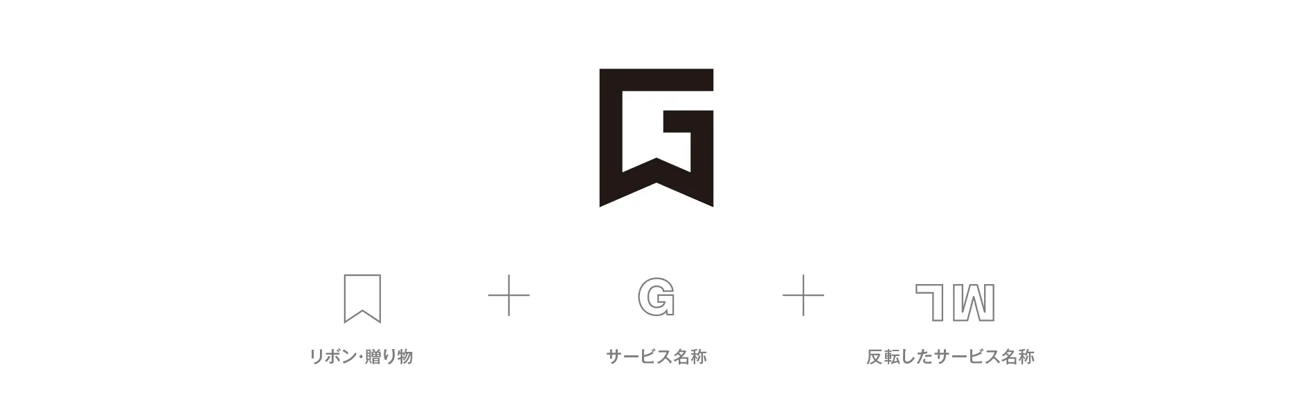 GML_日本総研 ブランディングデザイン_シンボルマーク