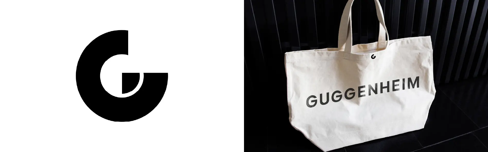 グッゲンハイム財団リブランディング