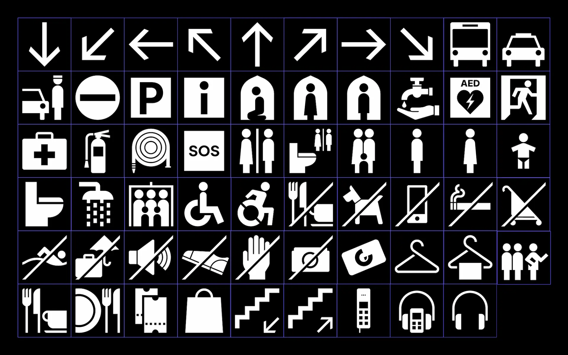 グッゲンハイムリブランディング事例