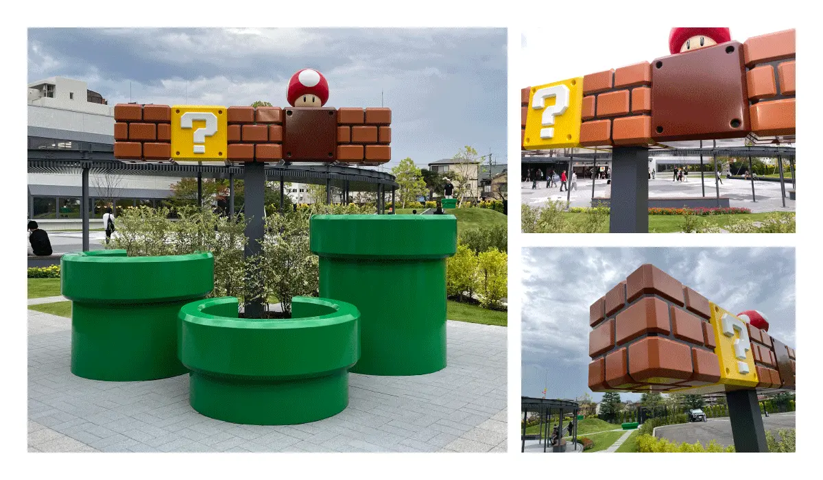 ニンテンドーミュージアムに学ぶ「世界観を立ち上げるデザイン」ブランディング事例