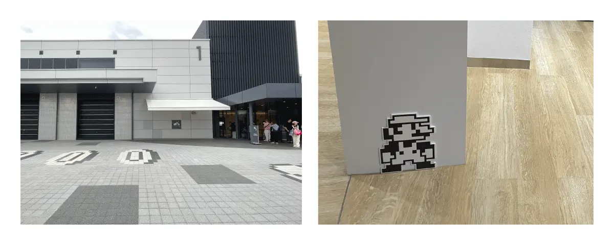 ニンテンドーミュージアムに学ぶ「世界観を立ち上げるデザイン」ブランディング事例